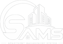 AMS - Apartment Management System